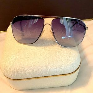 Tom Ford Dominic Sunglasses